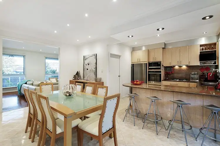 Third view of Homely unit listing, 28A Walsh Street, Ormond VIC 3204