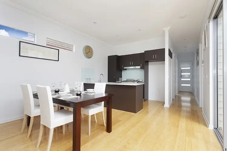Fourth view of Homely unit listing, 1/140 Morris Street, Sunshine VIC 3020