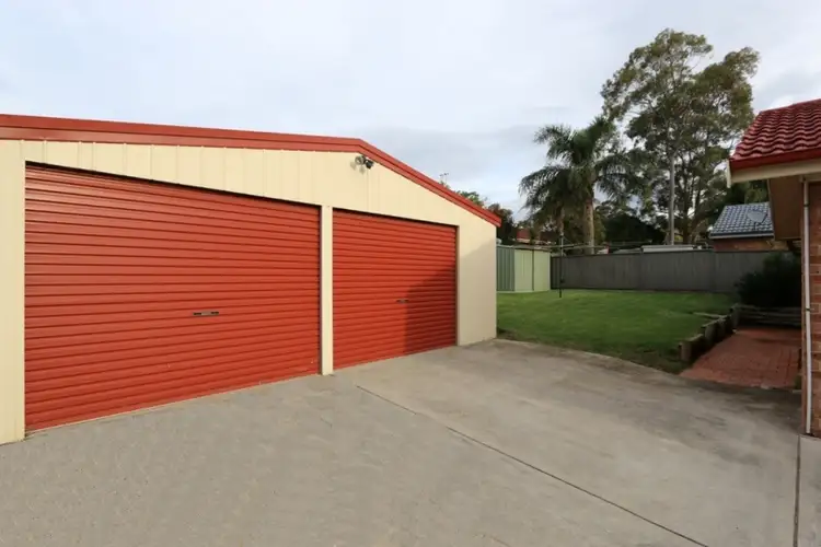 Second view of Homely house listing, 43 Thomas Coke Drive, Thornton NSW 2322