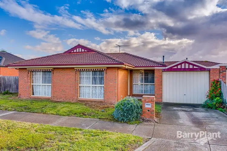 21 Meade Way, Sydenham VIC 3037