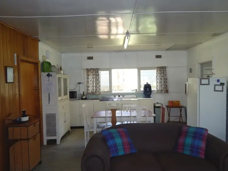 Fifth view of Homely house listing, 61 The Boulevard, Sandy Point VIC 3959