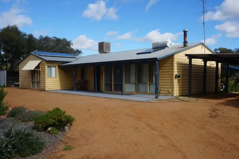 Main view of Homely house listing, 5462 Great Southern Highway, York WA 6302