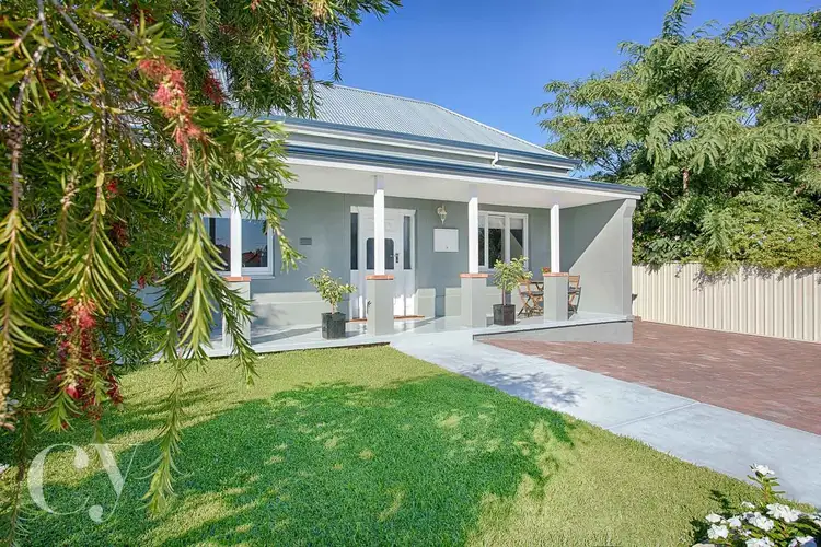 Main view of Homely house listing, 73 Marmion Street, Fremantle WA 6160