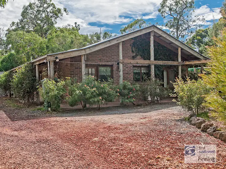 39A Cannons Creek Rd, Cannons Creek VIC 3977