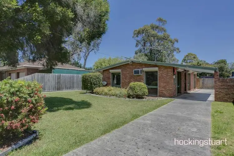 58 Potton Avenue, Rosebud VIC 3939
