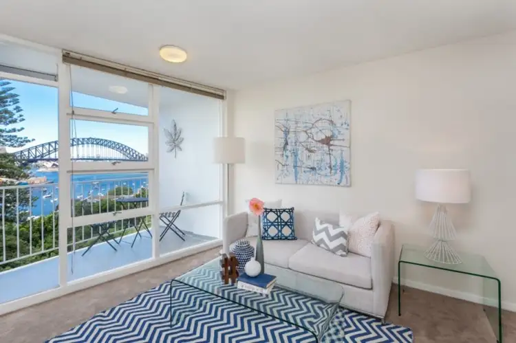 24/7 Lavender St, Lavender Bay NSW 2060
