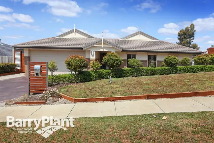 123 Phillip Drive, Sunbury VIC 3429