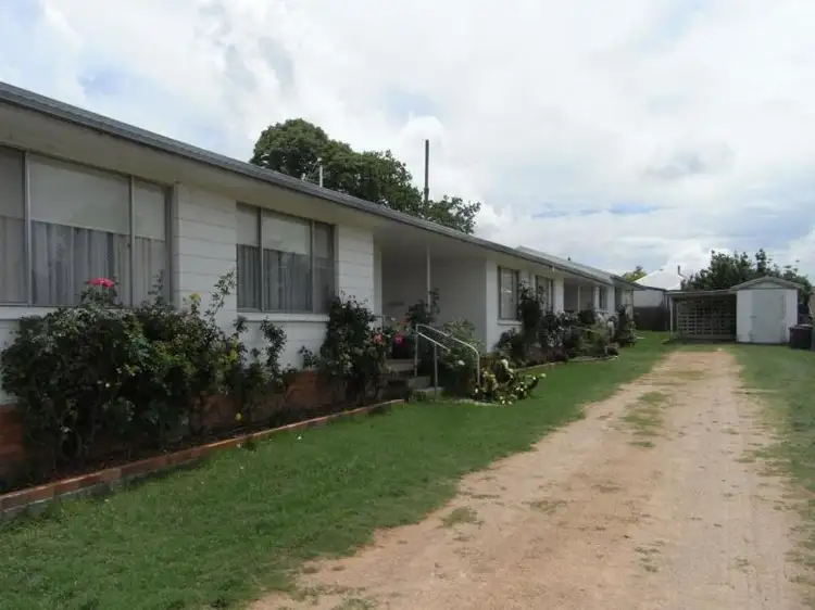 Main view of Homely unit listing, 74 Manns Ln, Glen Innes NSW 2370