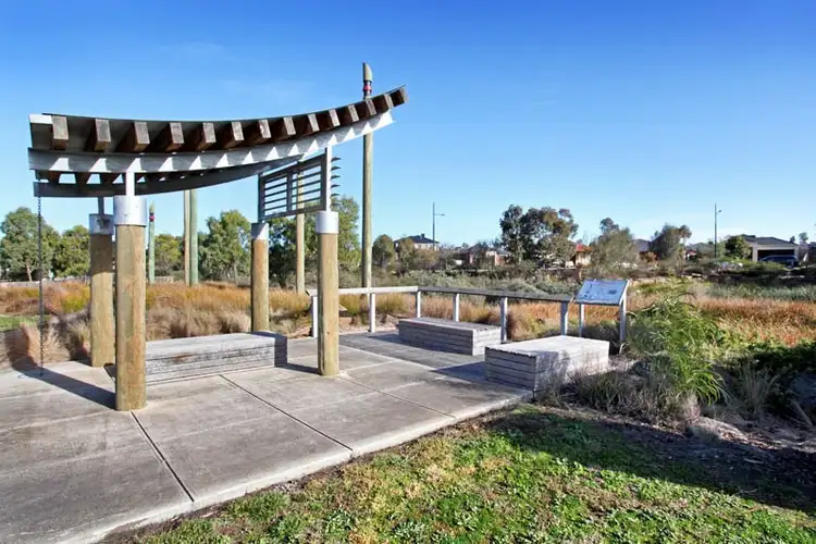 Seventh view of Homely house listing, 29 Batman Street, Burnside Heights VIC 3023