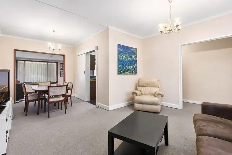 Fifth view of Homely house listing, 15 Marwarra Street, Ringwood East VIC 3135