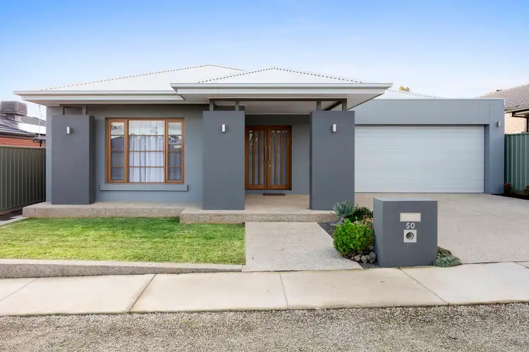 Main view of Homely house listing, 50 Janelle Drive, Maiden Gully VIC 3551