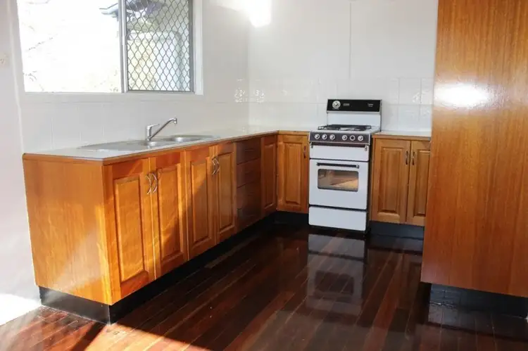 Third view of Homely house listing, 18 Sturt Street, Leichhardt QLD 4305
