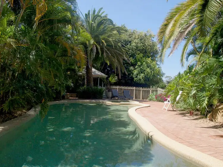 Main view of Homely house listing, 9 Aoki Court, Parkwood QLD 4214