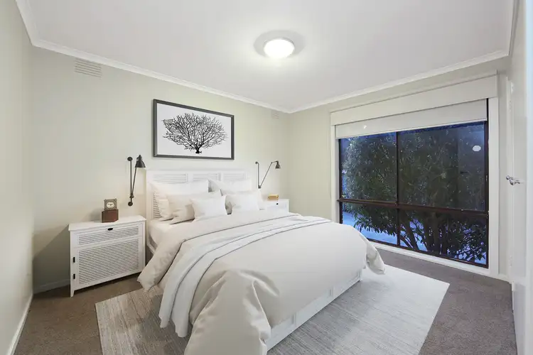 Fourth view of Homely unit listing, 1/14 The Glen, Ferntree Gully VIC 3156