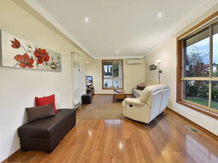 Fifth view of Homely house listing, 90 Willys Avenue, Keilor Downs VIC 3038