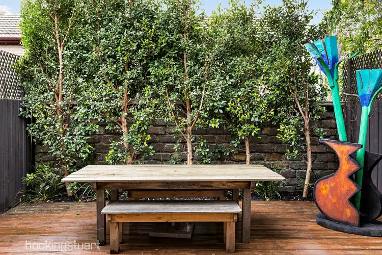 Fifth view of Homely house listing, 67 Wilson Street, South Yarra VIC 3141