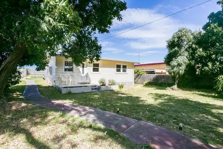 7 Coleman Crescent, Rosebud West VIC 3940