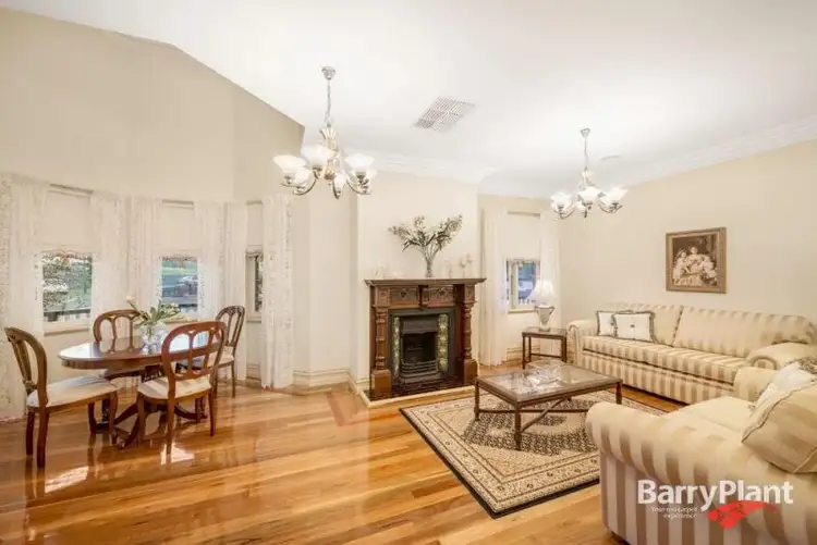Second view of Homely house listing, 48 Snakegully Drive, Bundoora VIC 3083