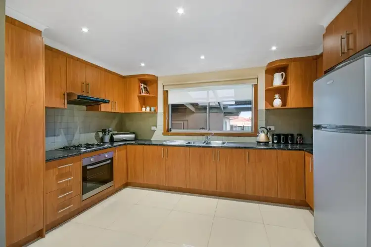 Sixth view of Homely house listing, 8 Richardson Street, Thomastown VIC 3074
