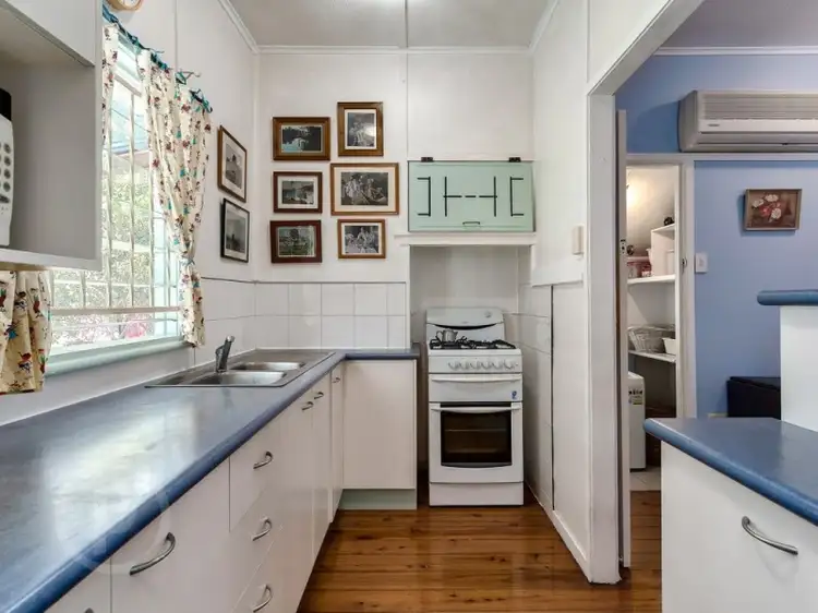 Fourth view of Homely house listing, 14 Nettleton Crescent, Moorooka QLD 4105