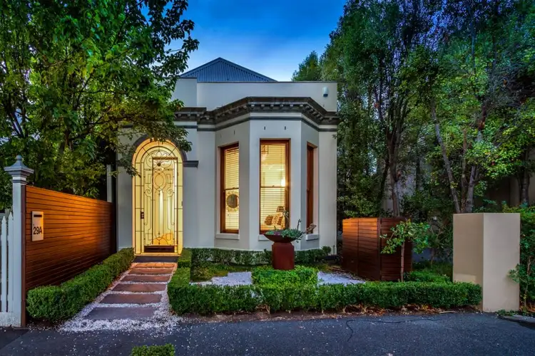 29A King Street, Camberwell VIC 3124