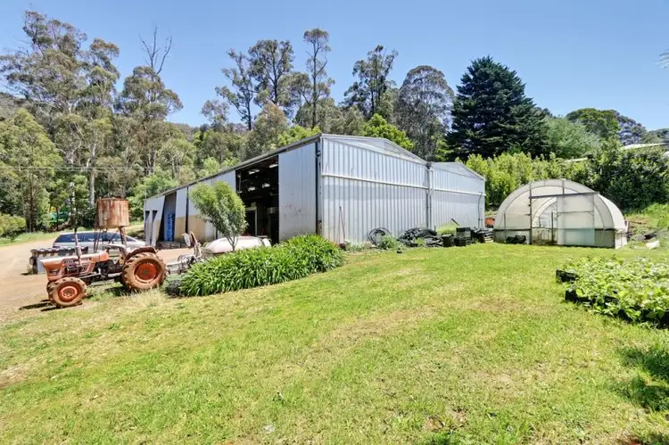 Third view of Homely house listing, 17 Frond Drive, The Patch VIC 3792
