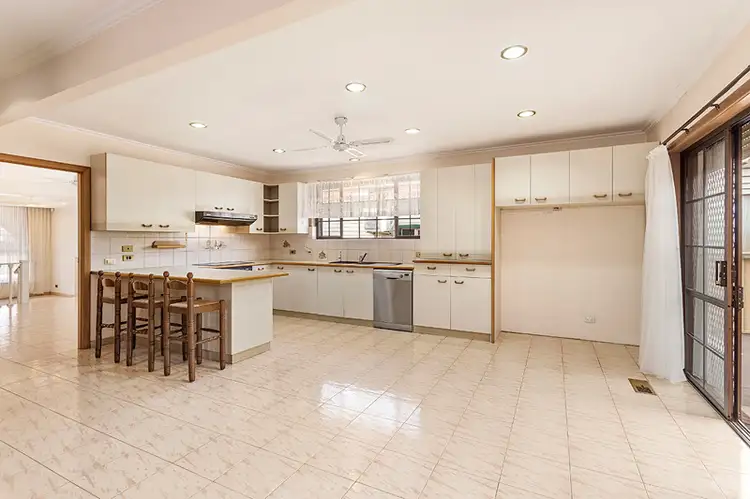Second view of Homely house listing, 129 Nicholson Street, Coburg VIC 3058