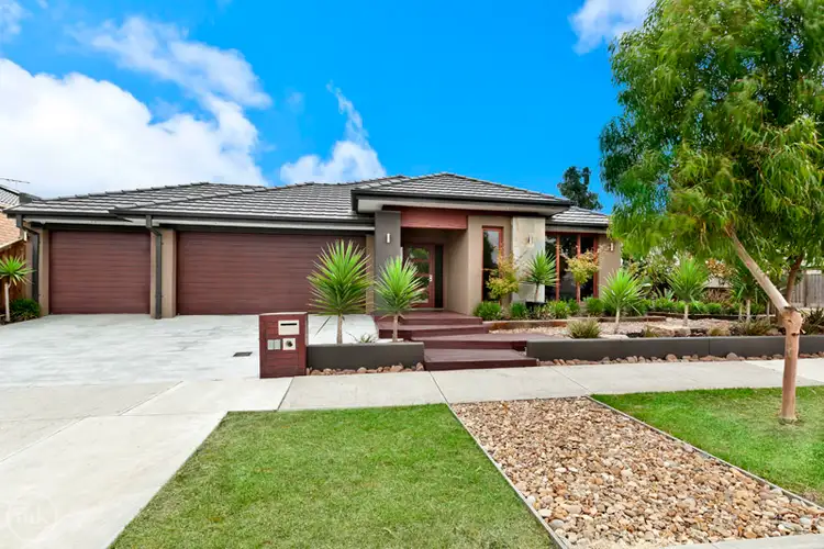 97 Breadalbane Avenue, Mernda VIC 3754