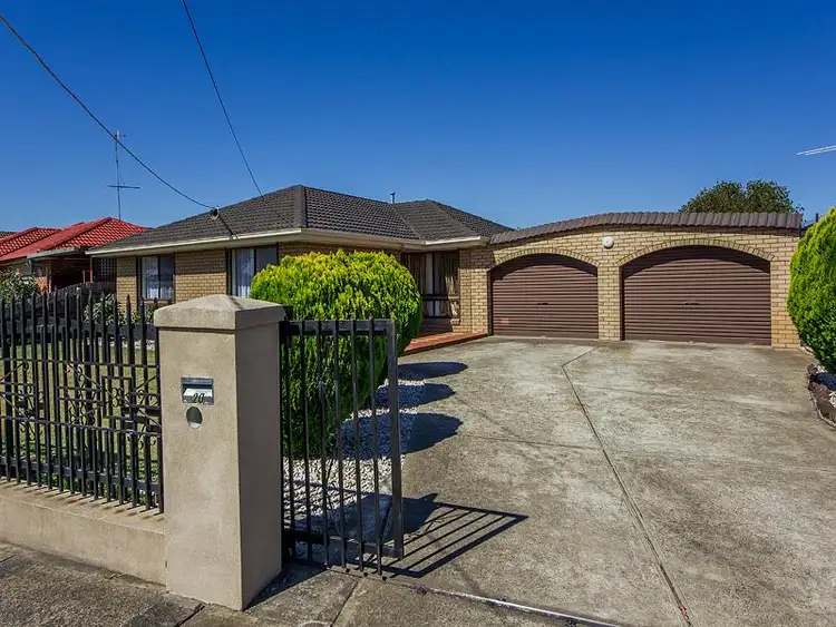 20 Cheleon Way, Kings Park VIC 3021