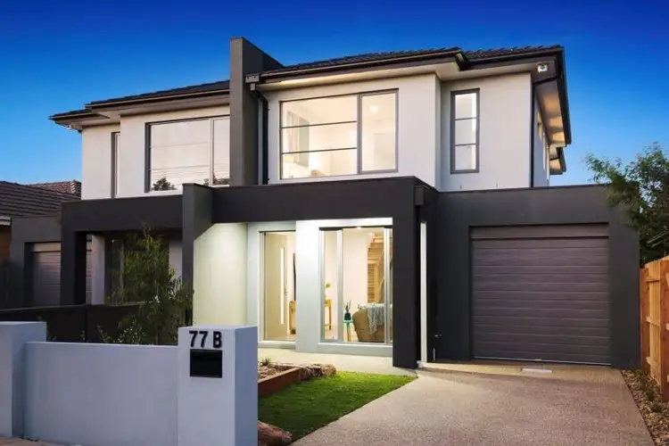 77B Stockdale Avenue, Bentleigh East VIC 3165