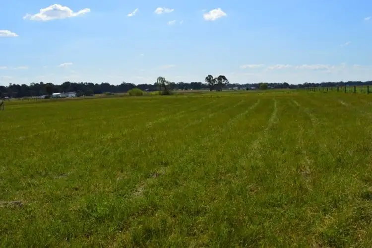 Sixth view of Homely land listing, 33 Lee-Ann Crescent, Cessnock NSW 2325