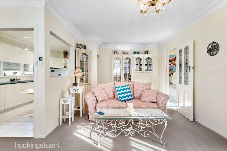 Fifth view of Homely house listing, 16 Benambra Drive, Templestowe Lower VIC 3107