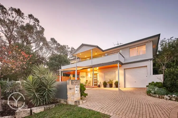 Fifth view of Homely house listing, 46A Pier Street, East Fremantle WA 6158