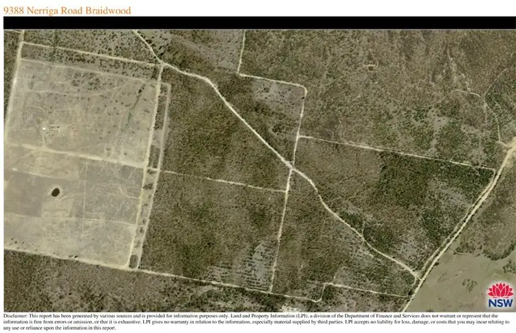 Second view of Homely land listing, 9388 Nerriga Road, Braidwood NSW 2622