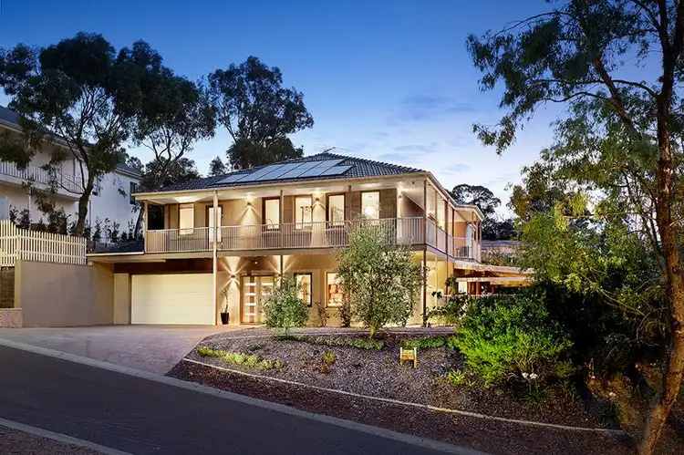 1 Ilinga Court, Eltham VIC 3095