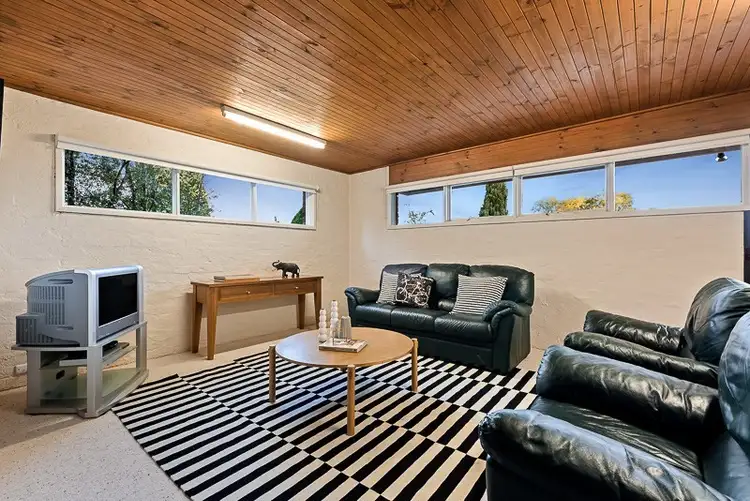 Fourth view of Homely house listing, 5 Kurdian Court, Yallambie VIC 3085