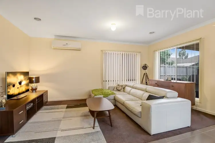Second view of Homely house listing, 734 Armstrong Road, Manor Lakes VIC 3024