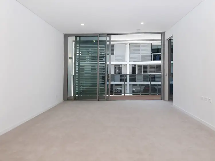 Third view of Homely apartment listing, 112/2 Moreau Parade, East Perth WA 6004