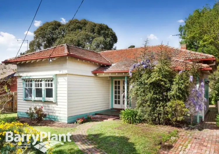 83 Valentine Street, Ivanhoe VIC 3079