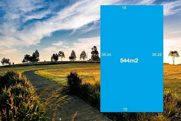 LOT 614 Flagstaff Drive, Portarlington VIC 3223