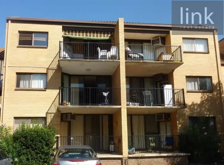 Fifth view of Homely house listing, 14/429 McDonald Road, Lavington NSW 2641