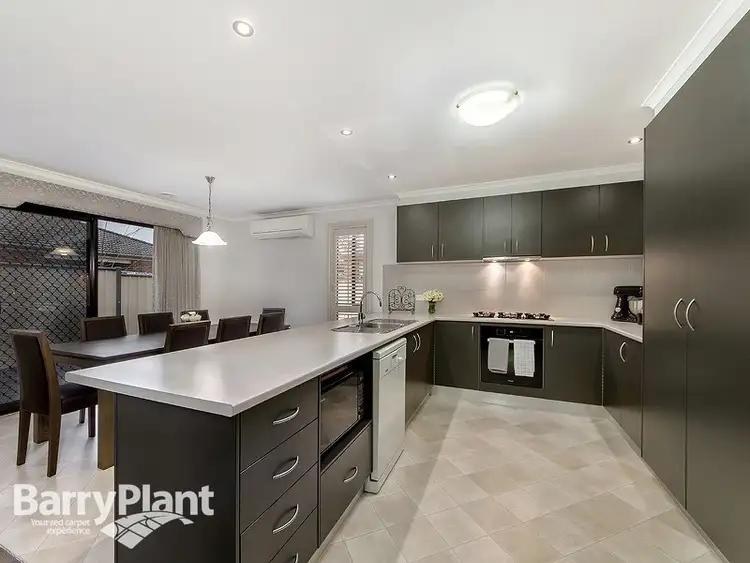 Fourth view of Homely house listing, 80 Moondani Avenue, St Albans VIC 3021