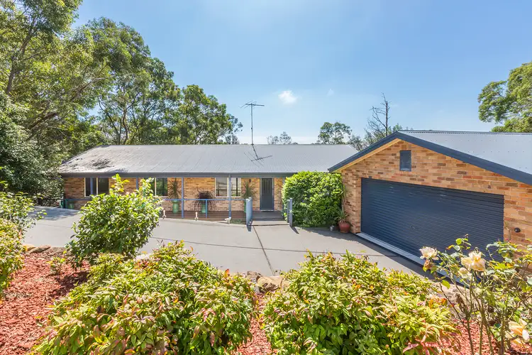 40 Coomassie Avenue, Faulconbridge NSW 2776