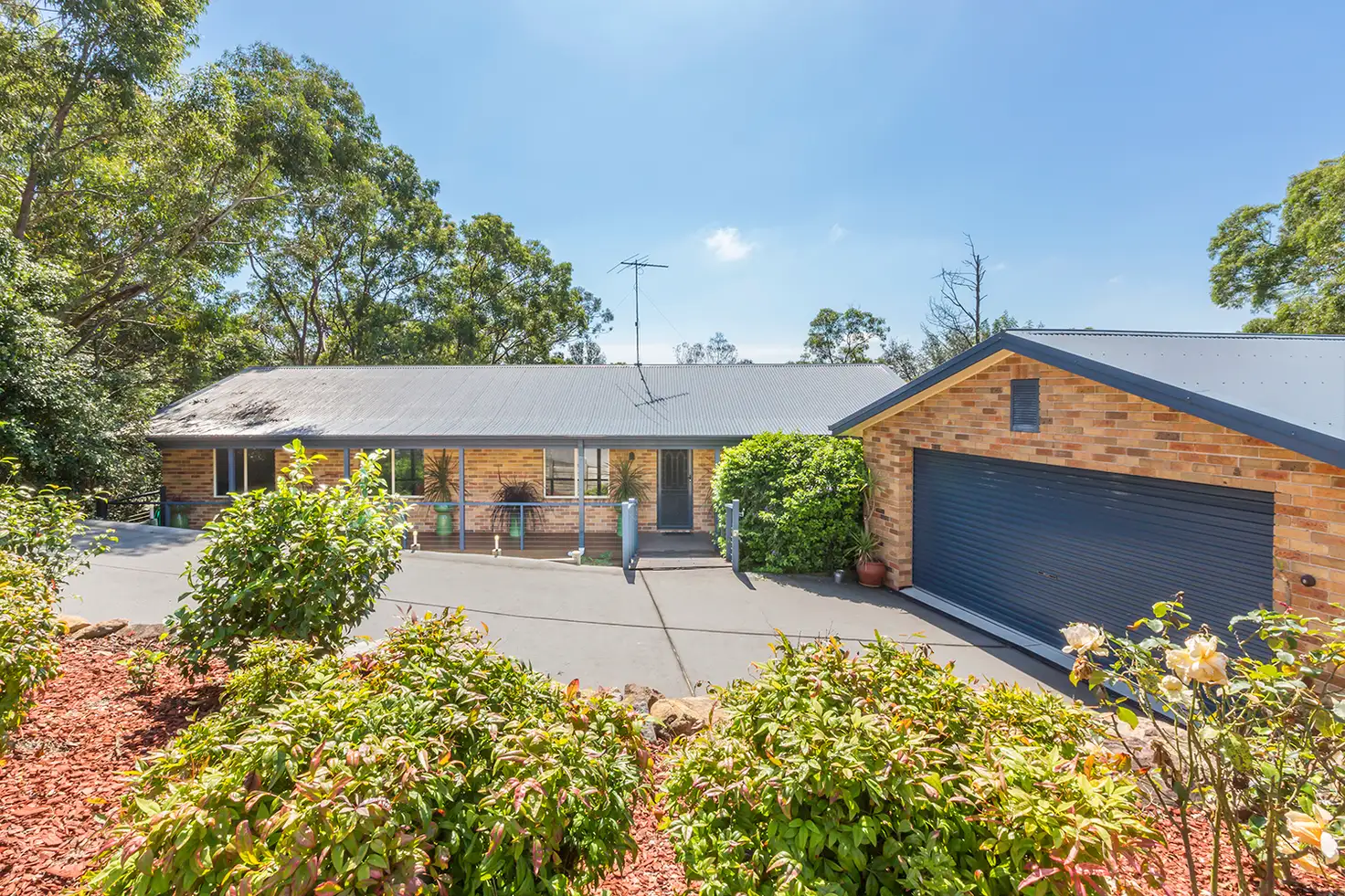 Main view of Homely house listing, 40 Coomassie Avenue, Faulconbridge NSW 2776