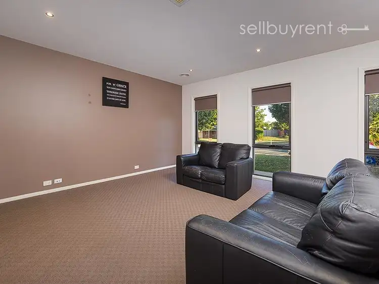 Fourth view of Homely house listing, 16 HEMLOCK COURT, Baranduda VIC 3691