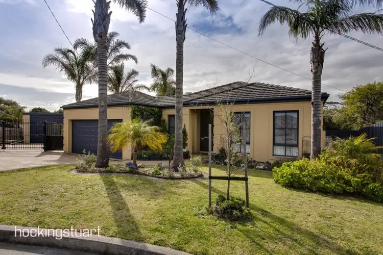 4 Kendall Court, Rosebud VIC 3939