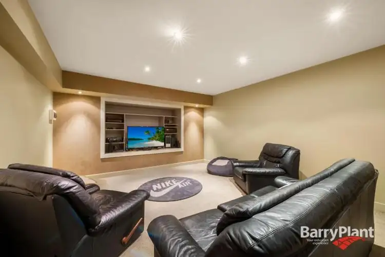 Fourth view of Homely house listing, 48 Snakegully Drive, Bundoora VIC 3083