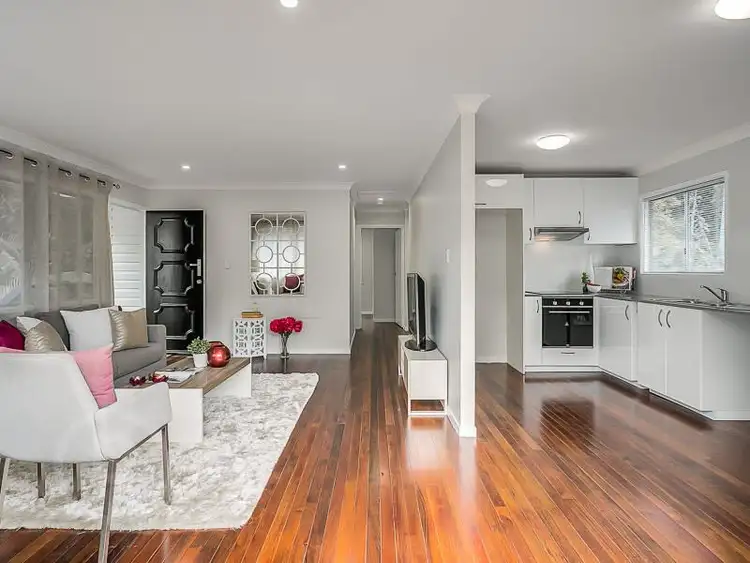 776 Waterworks Road, The Gap QLD 4061