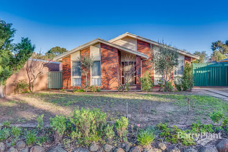 11 Apollo Road, Taylors Lakes VIC 3038