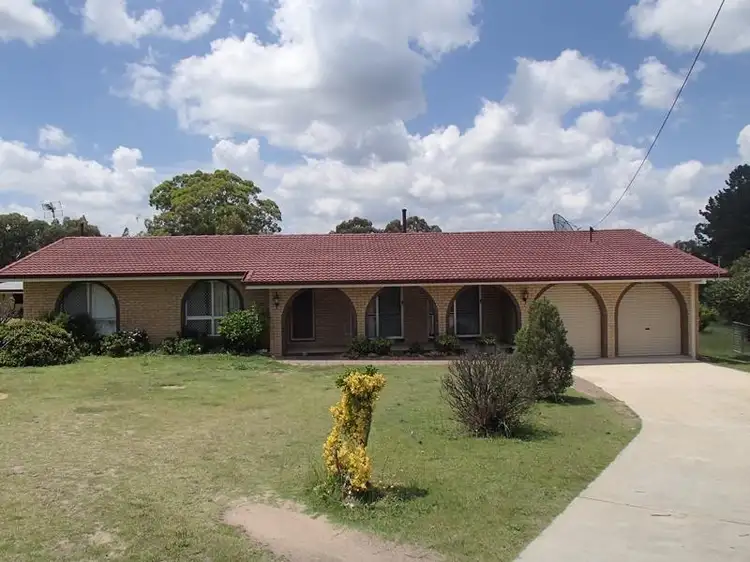 Main view of Homely house listing, 53 Greenup Street, Stanthorpe QLD 4380